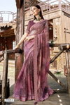 Snehangi By Vallabhi Printed Designer Georgette Sarees Wholesale Shop In Surat